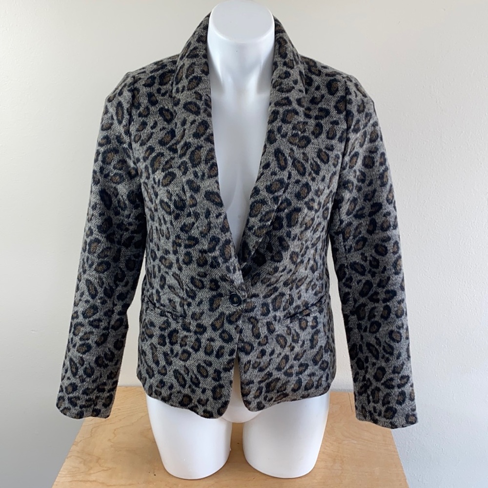 Loft Petite Blazer